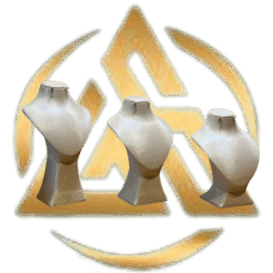 ویترین طلافروشی